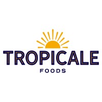 Tropicale Foods, LLC logo - Similar company to Kernel Season'S