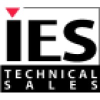 Ies Technical Sales Corp.