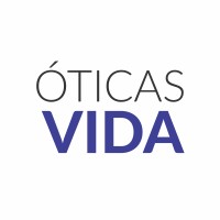 ÓTICAS VIDA  |  Óculos Solares e Grau logo - Similar company to Óticas Brasil