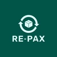 Repax logo - Similar company to Kamibox