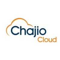 Chajio Cloud || Web Hosting logo - Similar company to Vhost - Web Hosting Company