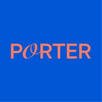 Porter Design Strategy Ltd. logo - Similar company to Undu Wearables Ltd.