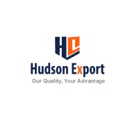 Hudson Export logo - Similar company to Oxbite Technologies Pvt. Ltd.