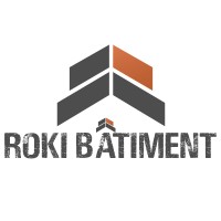 ROKI BATIMENT logo - Similar company to Abc-Sn