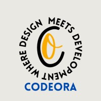 CODEORA SOLUTIONS logo - Similar company to Hamhib Coders