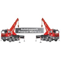 AUTOTRASPORTI PASQUAL  MARIO S.R.L. logo - Similar company to Amarc