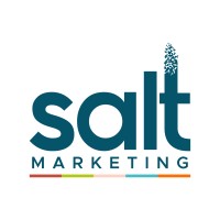 Salt Marketing logo - Similar company to Affiliation Group