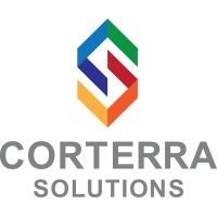 Corterra Solutions logo - Similar company to Target Data
