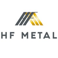 Métallerie Ferronnerie HF Métal logo - Similar company to Sécuria