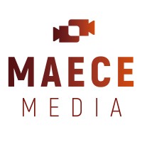 Maece Media logo - Similar company to Camvan