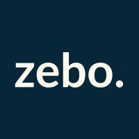 zebo. logo - Similar company to Turnstile Coaching