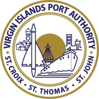 Virgin Islands Port Authority logo - Similar company to Us Virgin Islands