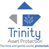 Trinity Asset Protection logo - Similar company to Schorn Construction Co