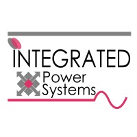 Integrated Power Systems logo - Similar company to Ips Integrated Power Systems