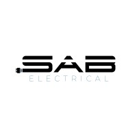 SAB Electrical logo - Similar company to Connect Fire And Security Services Ltd