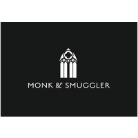 Monk and Smuggler logo - Similar company to Assured Packaging Limited