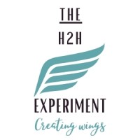 The H2H Experiment logo - Similar company to Zuma Moves