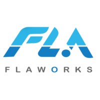 Flaworks Sdn Bhd logo - Similar company to Mn Solutions Sdn Bhd