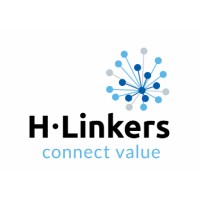 H Linkers logo - Similar company to H-Link