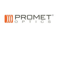 Promet Optics logo - Similar company to Center For Laser & Fiber Optics Education   Laser-Tec