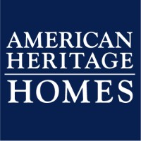 American Heritage Homes logo - Similar company to Dave Fox Design | Build Remodelers