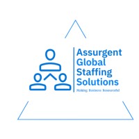 Assurgent Global Staffing Solutions LLP logo - Similar company to Aritech