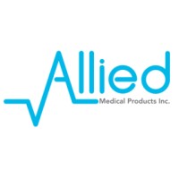 Allied Medical Products, Inc. logo - Similar company to D