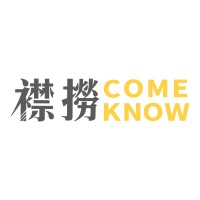 Come Know (Asia) Limited logo - Similar company to Link Centre