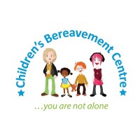 Children's Bereavement Centre logo - Similar company to Hope Bereavement Support