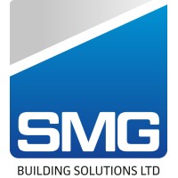 SMG Building Solutions LTD logo - Similar company to M & J Textiles Ltd