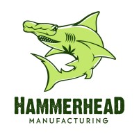 Hammerhead Manufacturing Company logo - Similar company to Differnt Systems