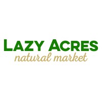 Lazy Acres Natural Market