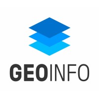 Geoinfo A/S logo - Similar company to Geoinfo Services
