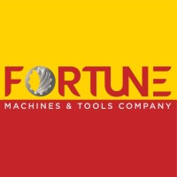Fortune Machines & Tools Co. logo - Similar company to Orgnaturo