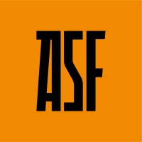 Asfalt Records logo - Similar company to Digi Pres