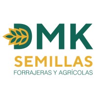 DMK Semillas logo - Similar company to Liberty Agroecological Ventures & Innovation Park