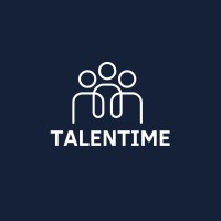 Talentime France logo - Similar company to Talentime