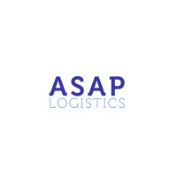 A.S.A.P. LOGISTICS LTD logo - Similar company to A To Z Customs Brokerage