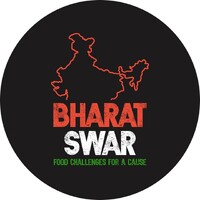 Bharat Swar logo - Similar company to Mayapuri Group
