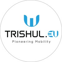 TRISHUL EV Private Limited logo - Similar company to Momentum Groups
