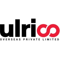 Ulrica Overseas Private Limited logo - Similar company to Nebulyn
