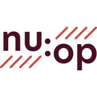 nu:op AG logo - Similar company to Accords Project