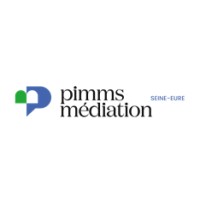 Pimms Médiation Seine-Eure logo - Similar company to Pimms Médiation Paris