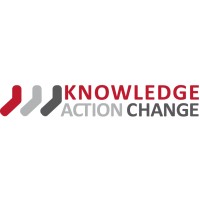 Knowledge-Action-Change UK logo - Similar company to Filter