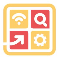 Golden Marzipan logo - Similar company to Open Data Exchange (Odx)