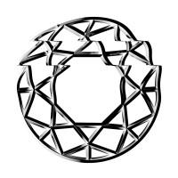 Cascine logo - Similar company to Places To Go