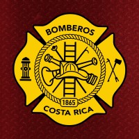 Bomberos de Costa Rica logo - Similar company to Bomberos