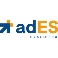 ADES Health Pro logo - Similar company to Addendo.