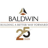 Baldwin General Contracting logo - Similar company to Walen Construction
