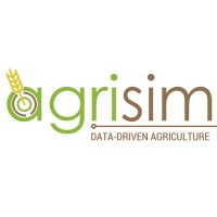 Agrisim logo - Similar company to Rapagra Bv